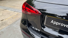 Mercedes-Benz A-Class A180 AMG Line Executive 5dr Auto Petrol Hatchback